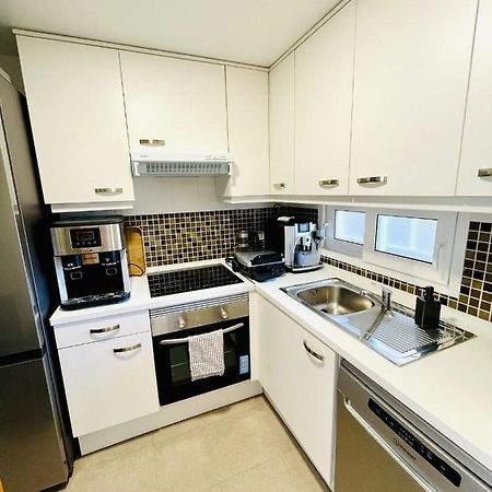 Apartamento El Osito La Manga del Mar Menor Extérieur photo