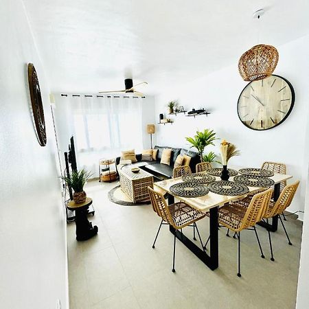 Apartamento El Osito La Manga del Mar Menor Extérieur photo