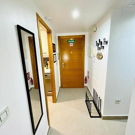 Apartamento El Osito La Manga del Mar Menor Extérieur photo