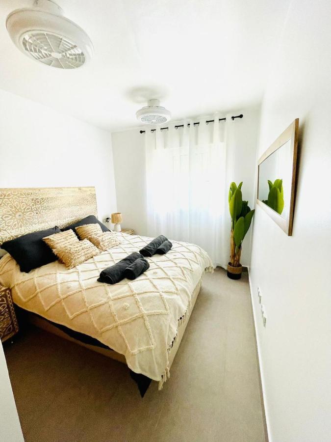 Apartamento El Osito La Manga del Mar Menor Extérieur photo