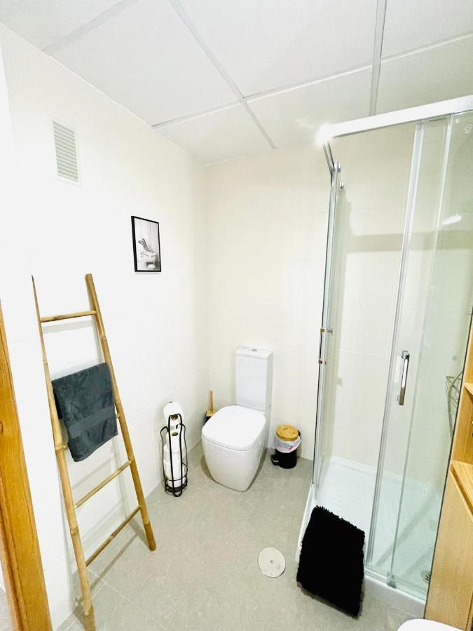 Apartamento El Osito La Manga del Mar Menor Extérieur photo