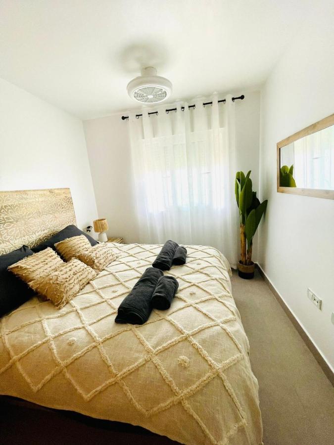 Apartamento El Osito La Manga del Mar Menor Extérieur photo