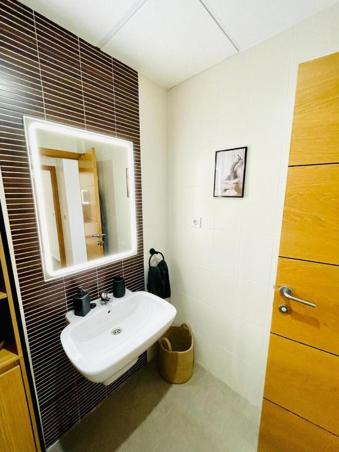 Apartamento El Osito La Manga del Mar Menor Extérieur photo