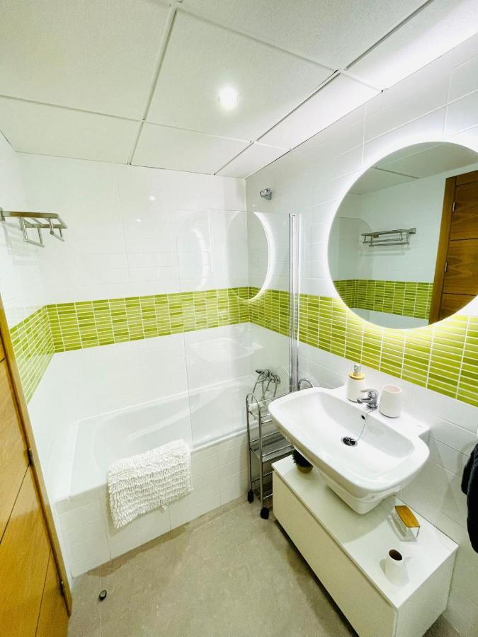 Apartamento El Osito La Manga del Mar Menor Extérieur photo