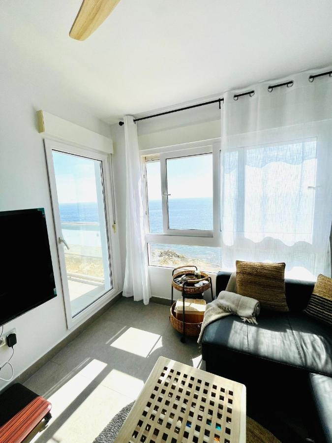 Apartamento El Osito La Manga del Mar Menor Extérieur photo
