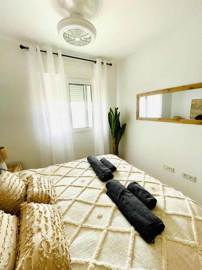Apartamento El Osito La Manga del Mar Menor Extérieur photo