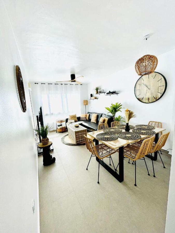 Apartamento El Osito La Manga del Mar Menor Extérieur photo