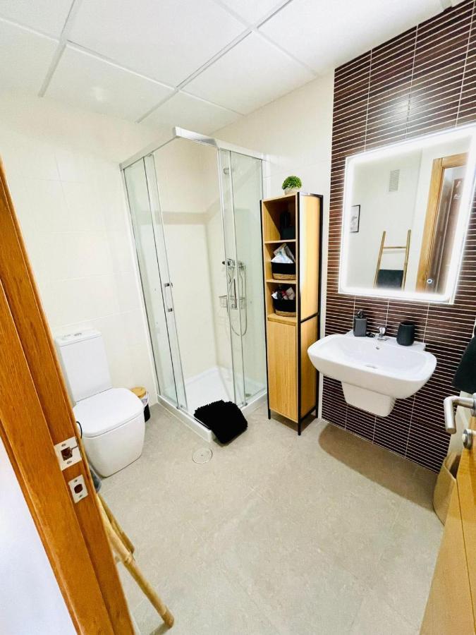 Apartamento El Osito La Manga del Mar Menor Extérieur photo