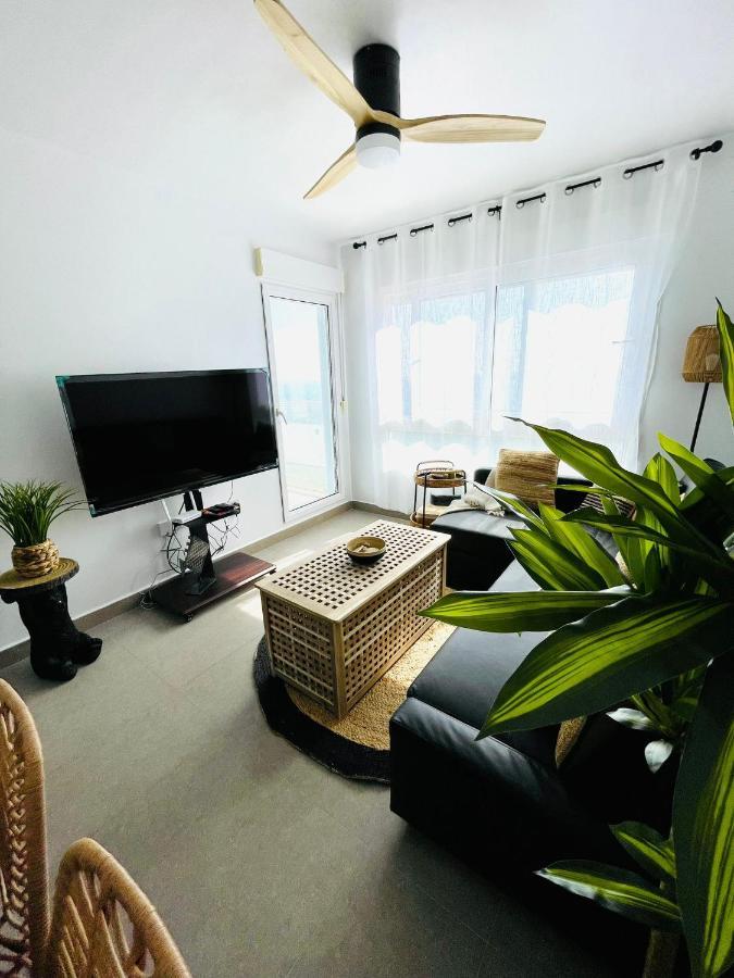 Apartamento El Osito La Manga del Mar Menor Extérieur photo