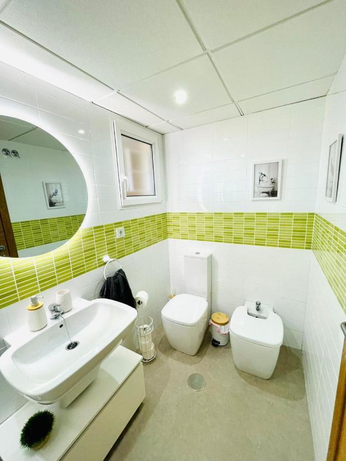 Apartamento El Osito La Manga del Mar Menor Extérieur photo