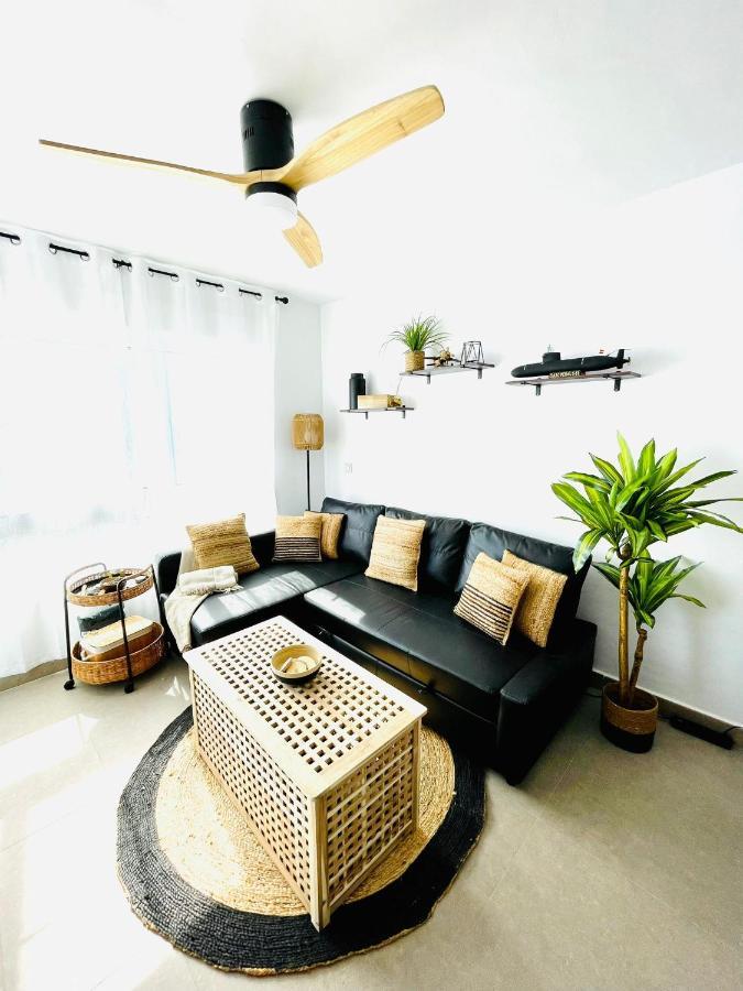 Apartamento El Osito La Manga del Mar Menor Extérieur photo