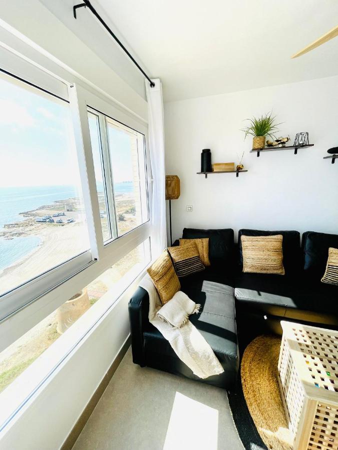 Apartamento El Osito La Manga del Mar Menor Extérieur photo